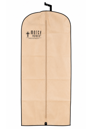 Robe Bag Beige