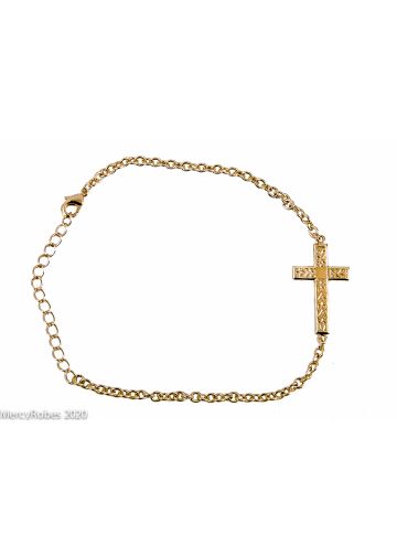 Womens Religious Bracelet Style Subt112