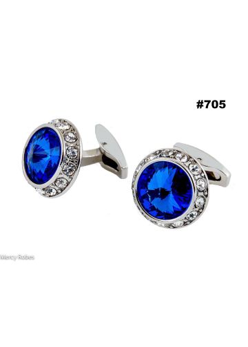2 PC Cufflinks Style 705