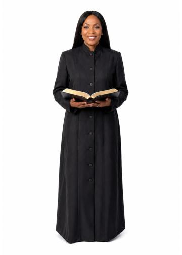 Womens Ministers Vestment