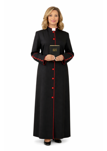 Robe LR111(Blk/Red)