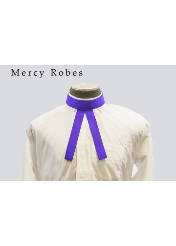 Preaching Band (Roman Purple)