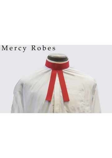 Preaching Band (Red)