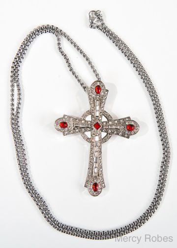 Pectoral Cross N74-B834 Sr