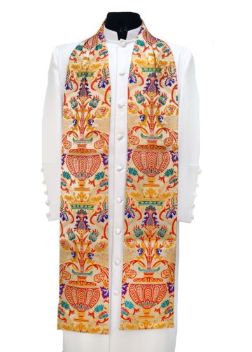 Tapestry  Traditional Tippet Style 01