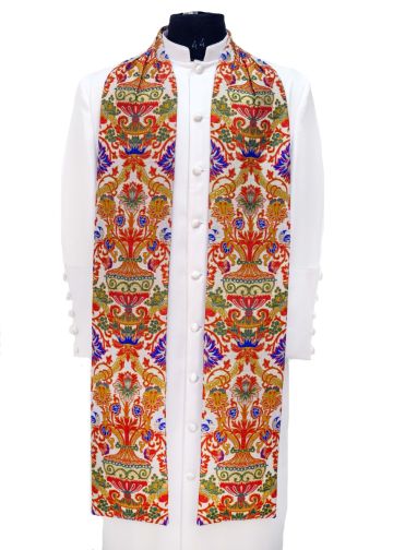 Tapestry  Traditional Tippet Style 03