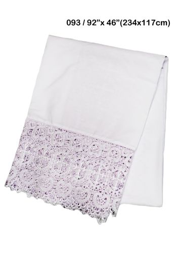 Communion Table Cover Style SMQ093