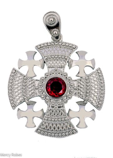 Orthodox Cross Style Subt356 (S R)