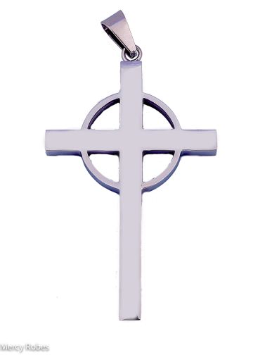 Pectoral Cross Style Subt2025 (S)