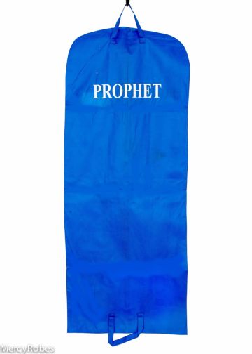Robe Bag Prophet (Royal/White)