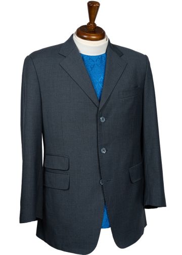 Roman Rabat (Royal Blue LT)