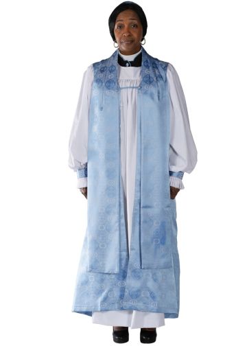 Vestment Package Style P2025A