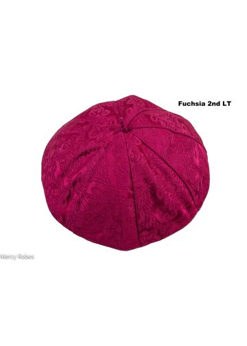 Zucchetto (Fuchsia 2nd LT)