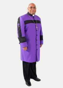 Short Clergy Jacket Style Exclusive 2014