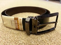 Leather Belt 3060