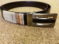 Leather Belt 2003