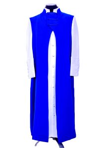 CONTEMPORARY CHIMERE STYLE 041516 (ROYAL BLUE)