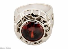 Clergy Apostle Ring Style Subs622 (S-R)