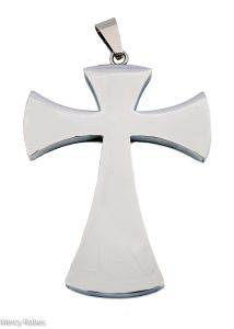 Bishop Cross Style Subt2024 (S)