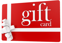 Mercy Robes Gift Card