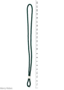 Premium Clergy Cord (Army Green)