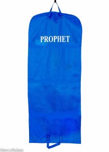 Robe Bag Prophet (Royal/White)
