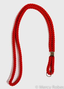 Clergy Cord (Scarlet)