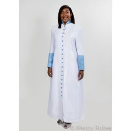 ladies_robe_lr129_wh_blue_silv