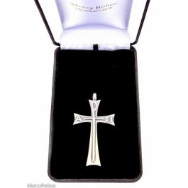 Pectoral Cross Style Subt 175S